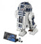 LEGO Set-R2-D2 (UCS)-Star Wars / Ultimate Collector Series / Star Wars Episode 4/5/6-10225-4-Creative Brick Builders