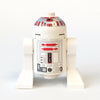 LEGO Minifigure -- R5-D4 (7658)-Star Wars / Star Wars Episode 4/5/6 -- SW029A -- Creative Brick Builders