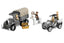 LEGO Set-Race for the Stolen Treasure-Indiana Jones / Raiders of the Lost Ark-7622-4-Creative Brick Builders