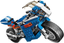 LEGO Set-Race Rider-Creator-6747-4-Creative Brick Builders