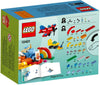 LEGO Set-Rainbow Fun-Classic-10401-1-Creative Brick Builders