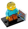 LEGO Minifigure-Ralph Wiggum-Collectible Minifigures / The Simpsons-COLSIM-10-Creative Brick Builders