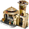 LEGO Set-Rancor Pit-Star Wars / Star Wars Episode 4/5/6-75005-1-Creative Brick Builders