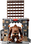 LEGO Set-Rancor Pit-Star Wars / Star Wars Episode 4/5/6-75005-1-Creative Brick Builders