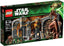 LEGO Set-Rancor Pit-Star Wars / Star Wars Episode 4/5/6-75005-1-Creative Brick Builders