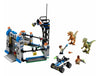LEGO Set-Raptor Escape-Jurassic World-75920-1-Creative Brick Builders