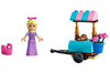 LEGO Set-Rapunzel's Market Visit-Disney Princess-30116-1-Creative Brick Builders