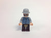 LEGO Minifigure-Ray-The Lone Ranger-TLR006-Creative Brick Builders
