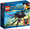 LEGO Set-Razcal's Glider-Legends of Chima-70000-1-Creative Brick Builders