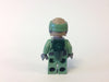 LEGO Minifigure -- Rebel Commando Beard-Star Wars -- SW0240 -- Creative Brick Builders