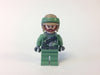 LEGO Minifigure -- Rebel Commando Beard-Star Wars -- SW0240 -- Creative Brick Builders