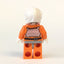 LEGO Minifigure-Rebel Pilot - Zin Evalon (9780241232576)-Star Wars / Star Wars Other-SW761-Creative Brick Builders