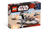 LEGO Set-Rebel Scout Speeder-Star Wars / Star Wars Other-7668-1-Creative Brick Builders