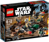 LEGO Set-Rebel Trooper Battle Pack-Star Wars-75164-1-Creative Brick Builders