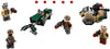 LEGO Set-Rebel Trooper Battle Pack-Star Wars-75164-1-Creative Brick Builders
