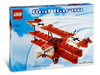 LEGO Set-Red Baron-Sculptures-10024-1-Creative Brick Builders