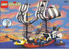 LEGO Set-Red Beard Runner-Pirates / Pirates I-6289-3-Creative Brick Builders