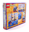 LEGO Set-Red Beard Runner-Pirates / Pirates I-6289-3-Creative Brick Builders