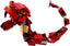LEGO Set-Red Creatures-Creator / Model / Creature-31032-1-Creative Brick Builders