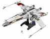 LEGO Set-Red Five X-wing Starfighter - UCS-Star Wars / Ultimate Collector Series / Star Wars Episode 4/5/6-10240-1-Creative Brick Builders