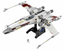 LEGO Set-Red Five X-wing Starfighter - UCS-Star Wars / Ultimate Collector Series / Star Wars Episode 4/5/6-10240-3-Creative Brick Builders