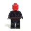 LEGO Minifigure-Red Skull-Super Heroes / Avengers-SH107-Creative Brick Builders