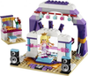 LEGO Set-Rehearsal Stage-Friends-41004-1-Creative Brick Builders