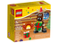 LEGO Set-Reindeer-Holiday / Christmas-40092-1-Creative Brick Builders