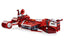 LEGO Set-Republic Cruiser (Limited Edition - with R2-R7)-Star Wars / Star Wars Episode 1-7665-1-Creative Brick Builders