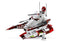 LEGO Set-Republic Fighter Tank-Star Wars / Star Wars Clone Wars-7679-4-Creative Brick Builders