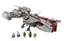 LEGO Set-Republic Frigate-Star Wars-7964-1-Creative Brick Builders