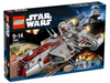 LEGO Set-Republic Frigate-Star Wars-7964-1-Creative Brick Builders