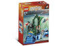 LEGO Set-Rescue from the Merpeople-Harry Potter / Goblet of Fire-4762-2-Creative Brick Builders