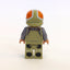 LEGO Minifigure-Resistance Ground Crew-Star Wars / Star Wars Episode 7-SW660-Creative Brick Builders