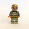 LEGO Minifigure -- Resistance Ground Crew-Star Wars / Star Wars Episode 7 -- SW0660 -- Creative Brick Builders