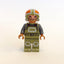 LEGO Minifigure -- Resistance Ground Crew-Star Wars / Star Wars Episode 7 -- SW0660 -- Creative Brick Builders