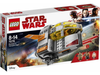 LEGO Set-Resistance Transport Pod-Star Wars / Star Wars Episode 8-75176-1-Creative Brick Builders