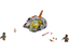 LEGO Set-Resistance Transport Pod-Star Wars / Star Wars Episode 8-75176-4-Creative Brick Builders