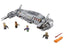 LEGO Set-Resistance Troop Transport-Star Wars / Star Wars Episode 7-75140-1-Creative Brick Builders