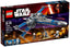 LEGO Set-Resistance X-Wing Fighter-Star Wars / Star Wars Episode 7-75149-1-Creative Brick Builders