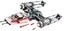 LEGO Set-Resistance Y-Wing Starfighter-Star Wars / Star Wars Episode 9-Creative Brick Builders