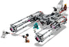 LEGO Set-Resistance Y-Wing Starfighter-Star Wars / Star Wars Episode 9-75249-1-Creative Brick Builders