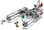 LEGO Set-Resistance Y-Wing Starfighter-Star Wars / Star Wars Episode 9-Creative Brick Builders