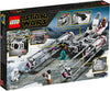 LEGO Set-Resistance Y-Wing Starfighter-Star Wars / Star Wars Episode 9-75249-1-Creative Brick Builders