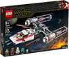 LEGO Set-Resistance Y-Wing Starfighter-Star Wars / Star Wars Episode 9-75249-1-Creative Brick Builders