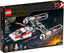 LEGO Set-Resistance Y-Wing Starfighter-Star Wars / Star Wars Episode 9-75249-1-Creative Brick Builders