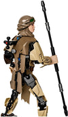 LEGO Set-Rey-Star Wars / Buildable Figures / Star Wars Episode 7-75113-4-Creative Brick Builders