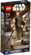 LEGO Set-Rey-Star Wars / Buildable Figures / Star Wars Episode 7-75113-4-Creative Brick Builders