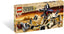 LEGO Set-Rise of the Sphinx-Pharaoh's Quest-7326-1-Creative Brick Builders