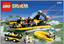 LEGO Set-River Response-Town / Res-Q-6451-4-Creative Brick Builders